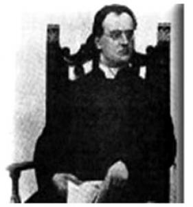 Romolo Murri
