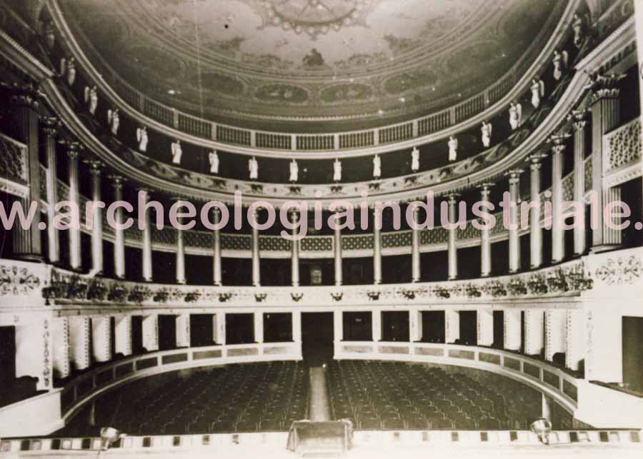 Teatro Verdi2 12-21-06