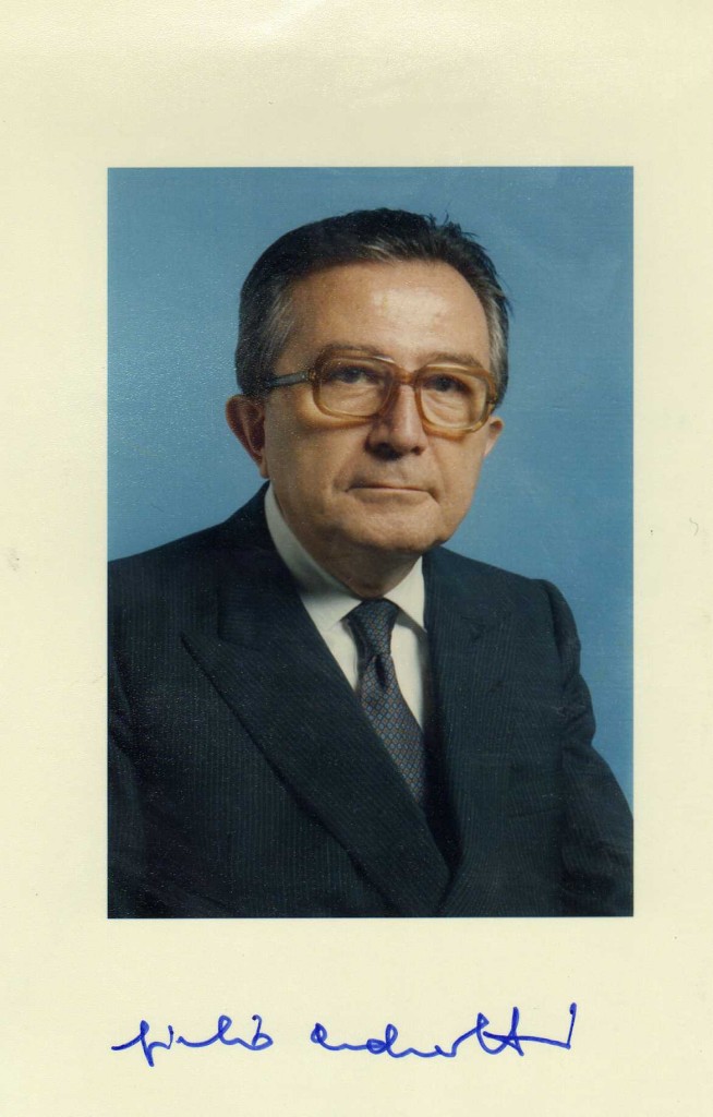Giulio Andreotti