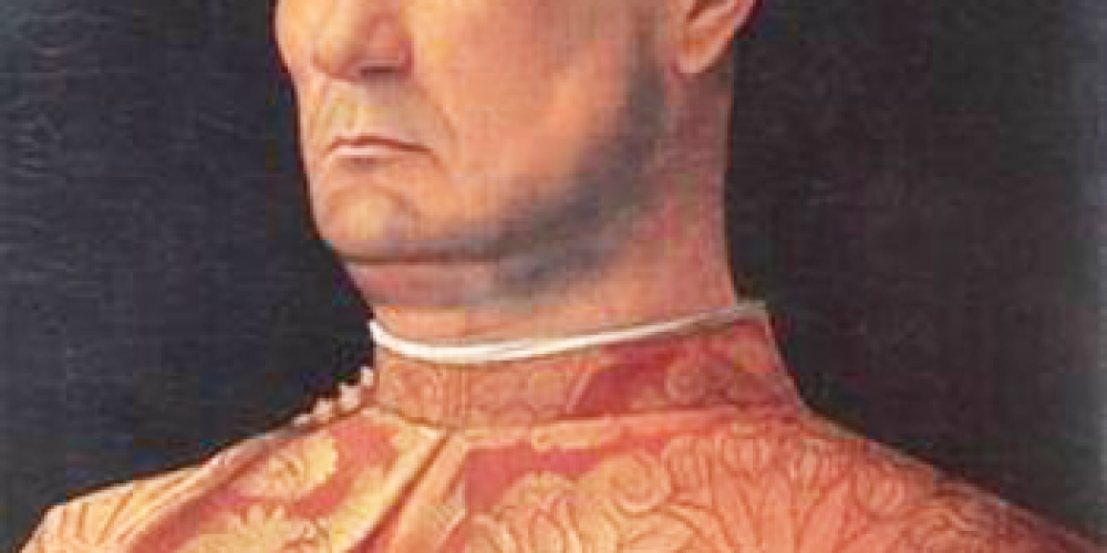 Bartolomeo D’Alviano