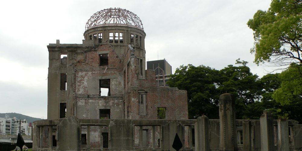 Hiroshima, 6 agosto 1945