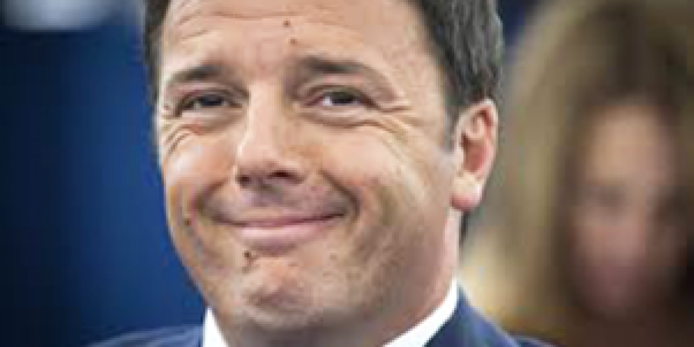 Referendum “No triv”, manca il quorum e Renzi si gongola in Tv.