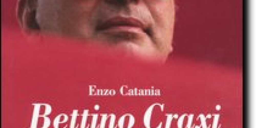 Bettino Craxi