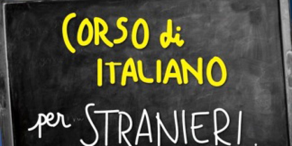 Corso di lingua e legislazione italiana