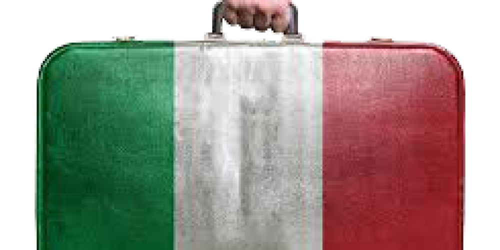 Italiani … all’estero !!!