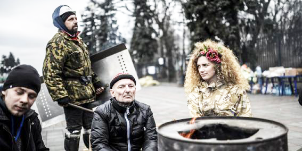 Dietro l’Ucraina la Grecia