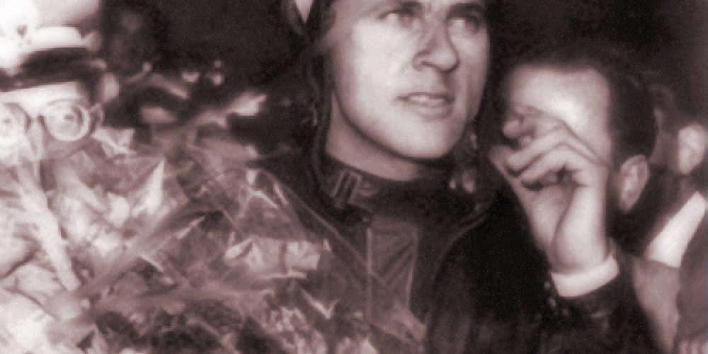 Libero Liberati: il cavaliere d’acciaio
