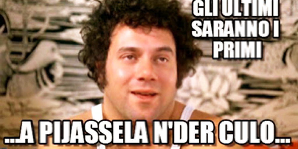 Beati gli ultimi, ma non a Terni. Quando nemmeno la sinistra si occupa delle categorie svantaggiate.