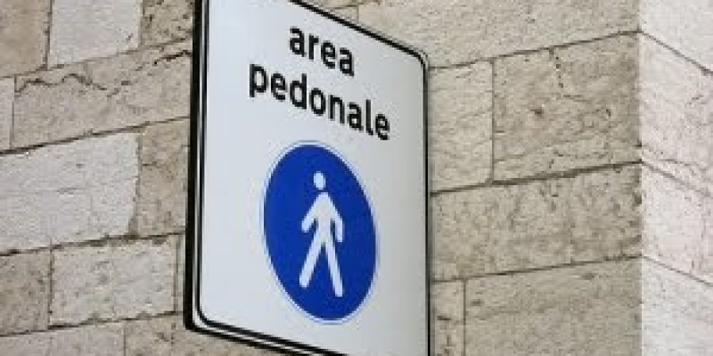 Piano del traffico per Terni Centro: “Il Coraggio di chiudere adesso non c’è”
