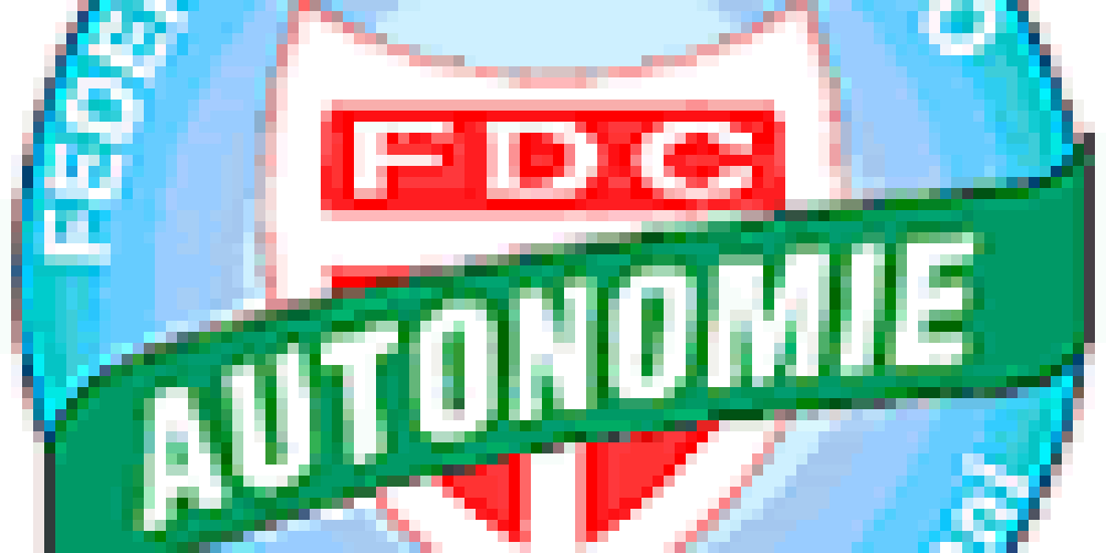 Federazione di Centro