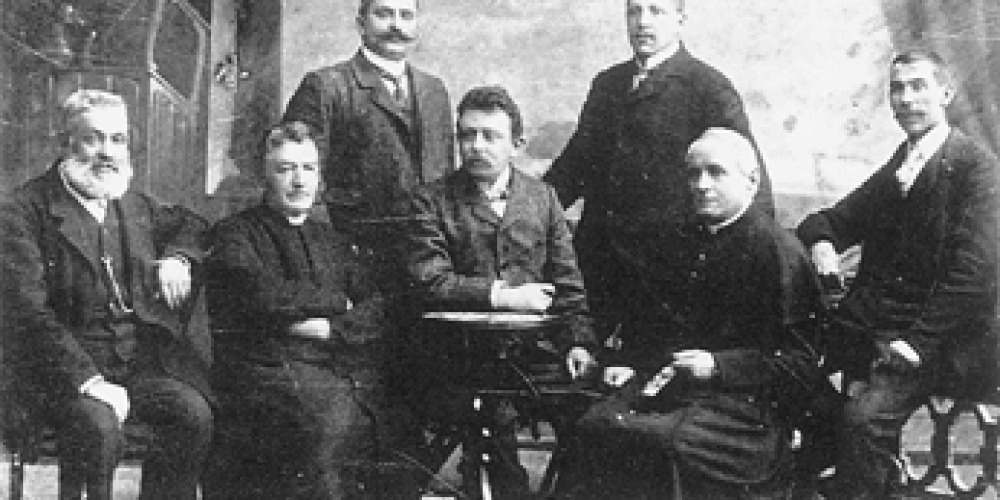 Emanuele Lanzerotti