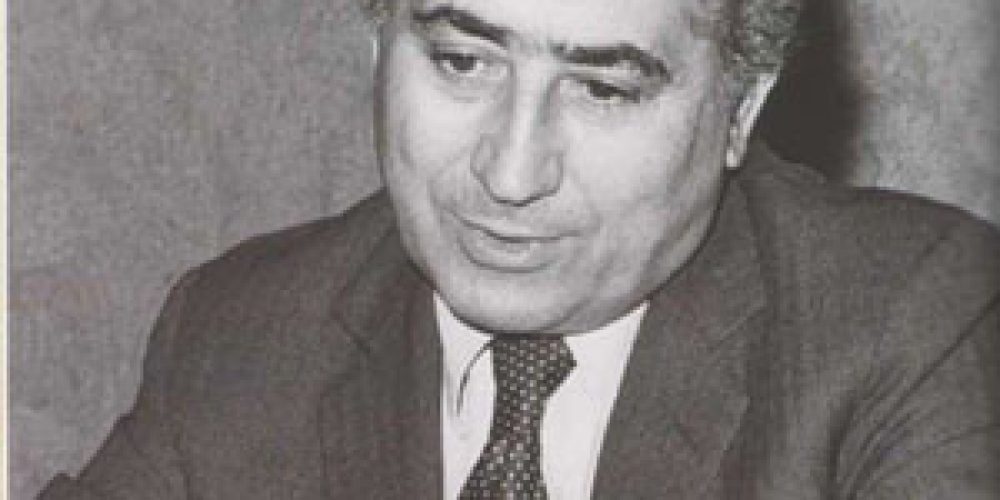 Giovanni Marcora