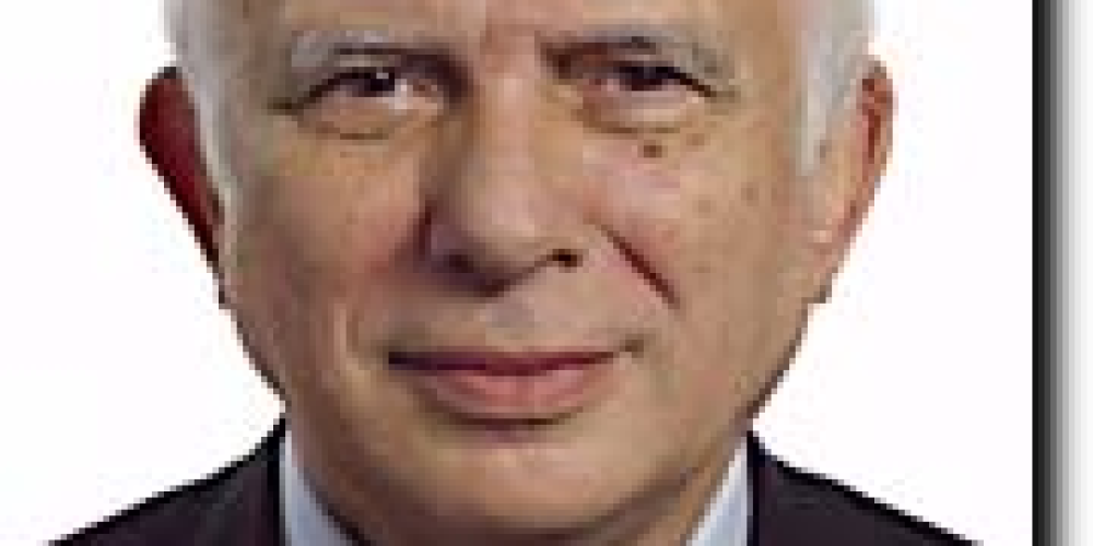 Paolo Cirino Pomicino