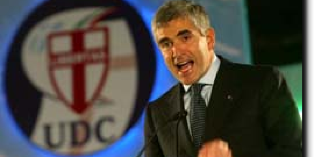 P. F. Casini
