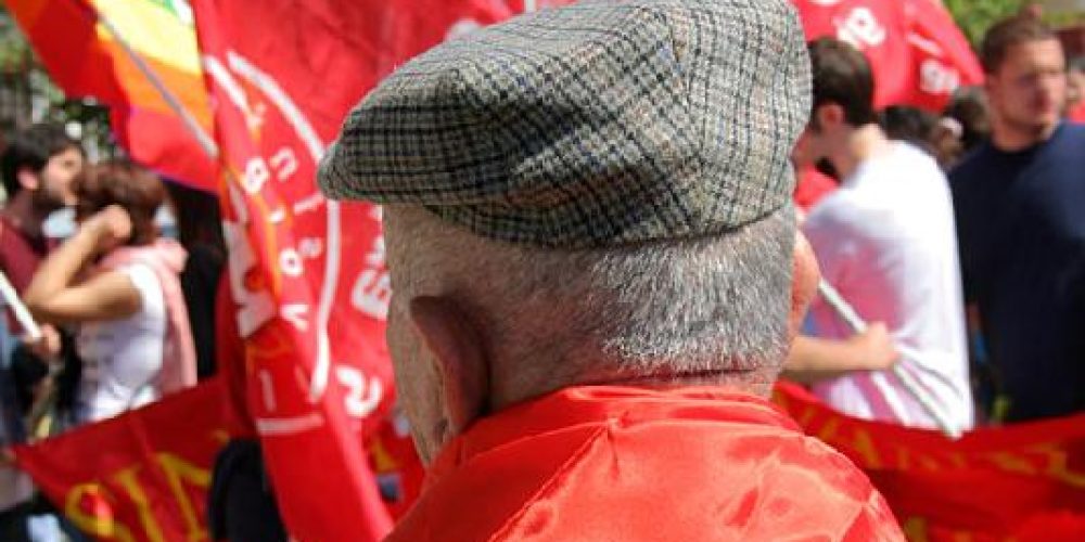 In Umbria da sessanta anni c’è un regime