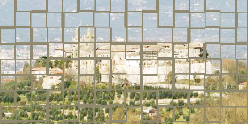 Umbria – Collescipoli garibaldino