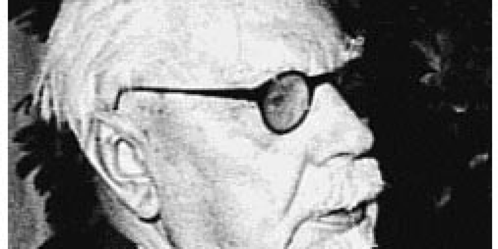 Friedrich Funder