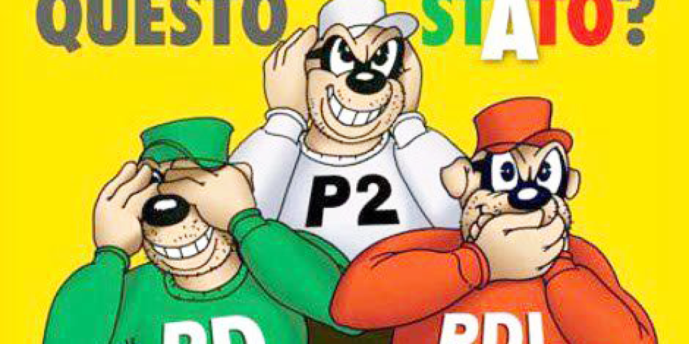 I rimborsi elettorali