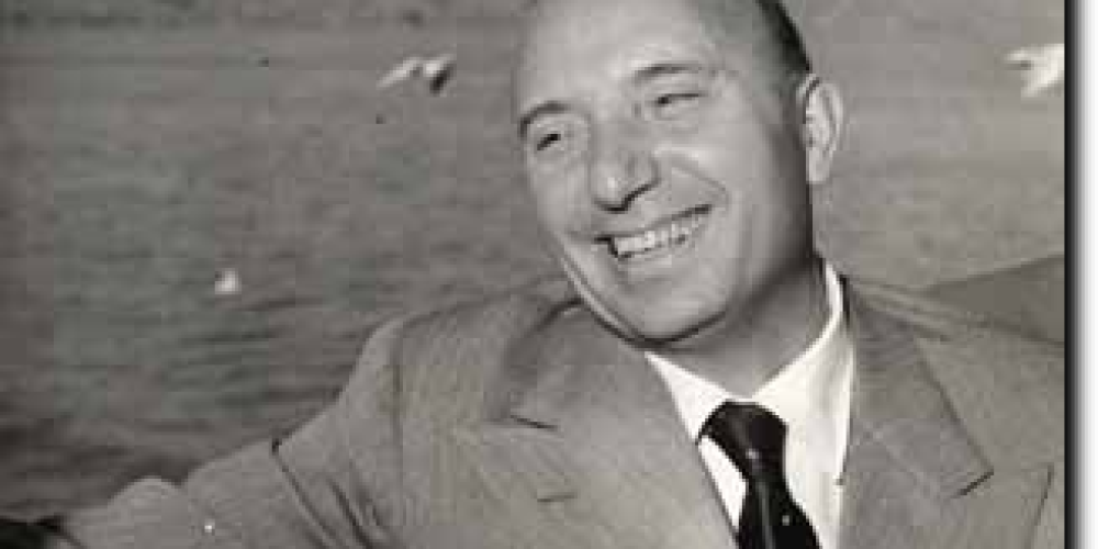 Mario Scelba