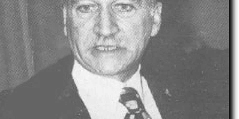 Giorgio Almirante