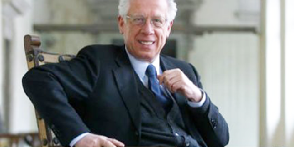 Tommaso Padoa Schioppa