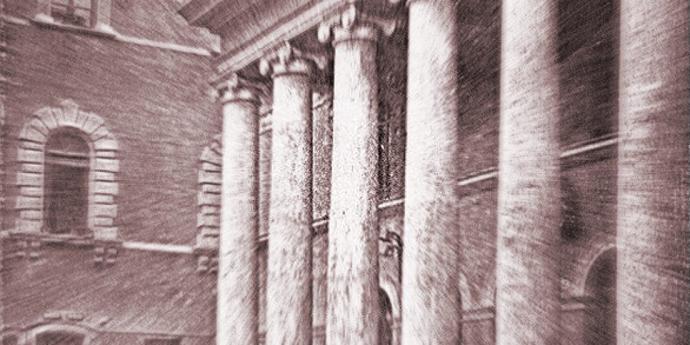Teatro Verdi: Imprenditori restituite alla città di Terni un po’ di quello che vi ha dato!