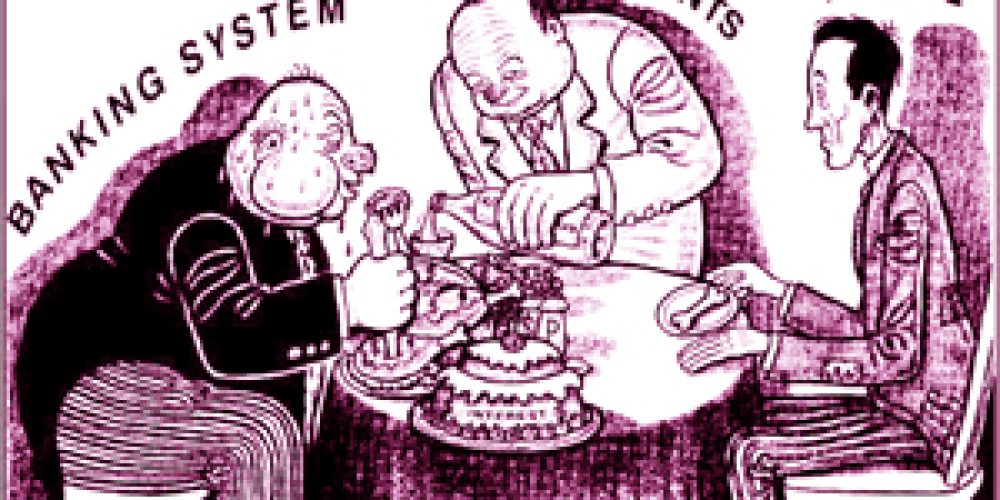 L’EPOCA DEL SUICIDIO ECONOMICO E POLITICO DELLO STATO ITALIANO.