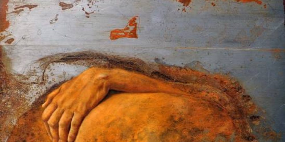 Mostra “OGGETTI ED ALTRI RACCONTI”
