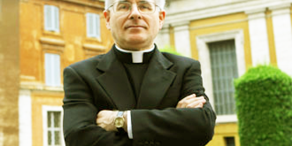 Una “Crociata” etica