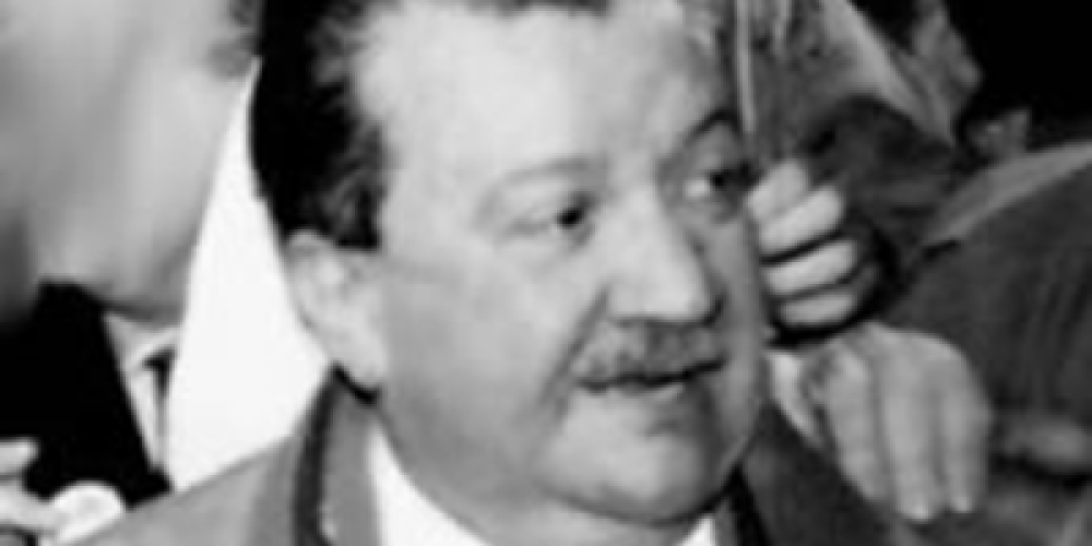Gianfranco Ciaurro