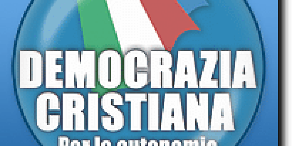 Democrazia Cristiana per le Autonomie