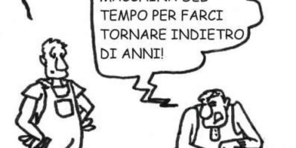 Sindacato e politica