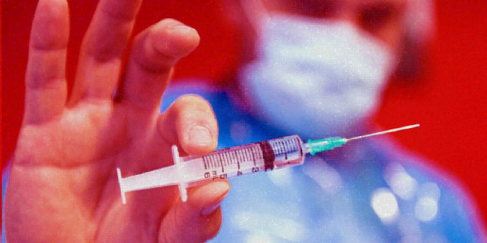 Vaccini e sanzioni selettive