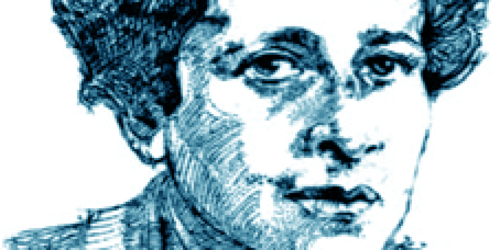 Hanna Arendt