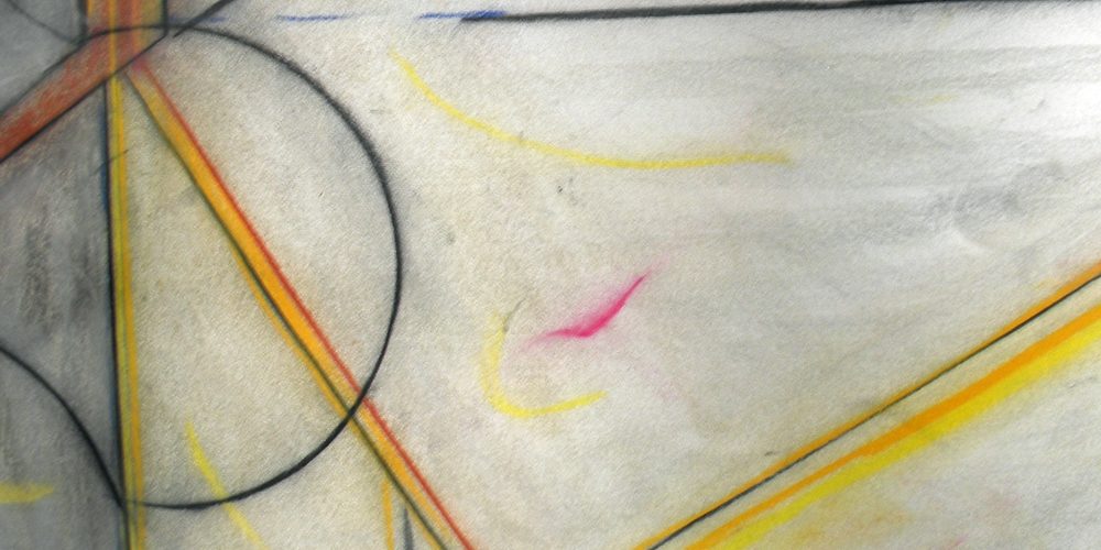 Graziano Marini: Lavori recenti su carta