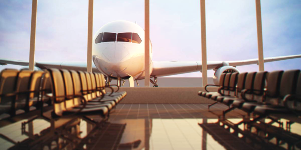 Aeroporto internazionale dell’Umbria “San Francesco D’Assisi” uno strumento potenzialmente stategico