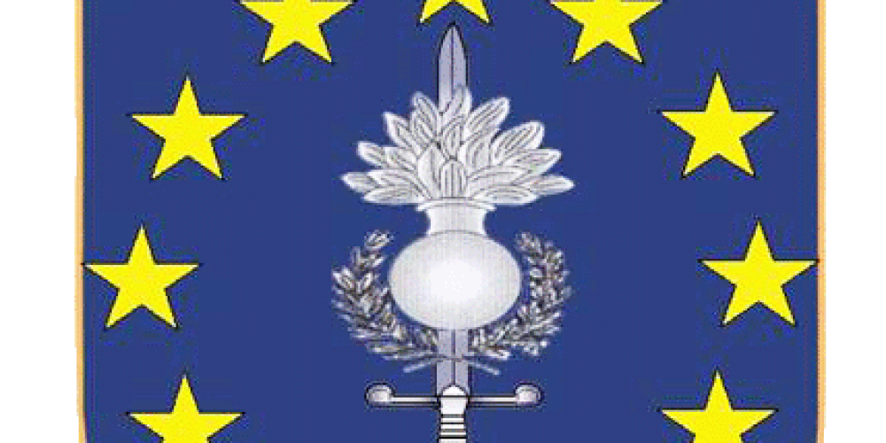 L’EUROCRAZIA SI PRENDE L’ARMA. PER OPERAZIONI SPECIALI