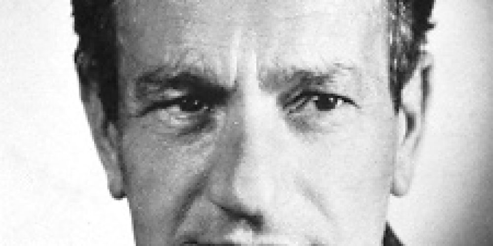 Benigno Zaccagnini