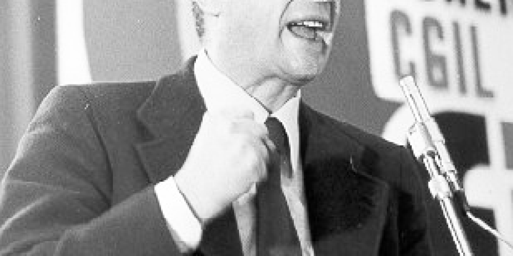Luciano Lama