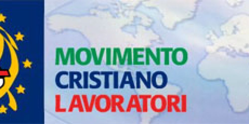 Movimento Cristiano Lavoratori