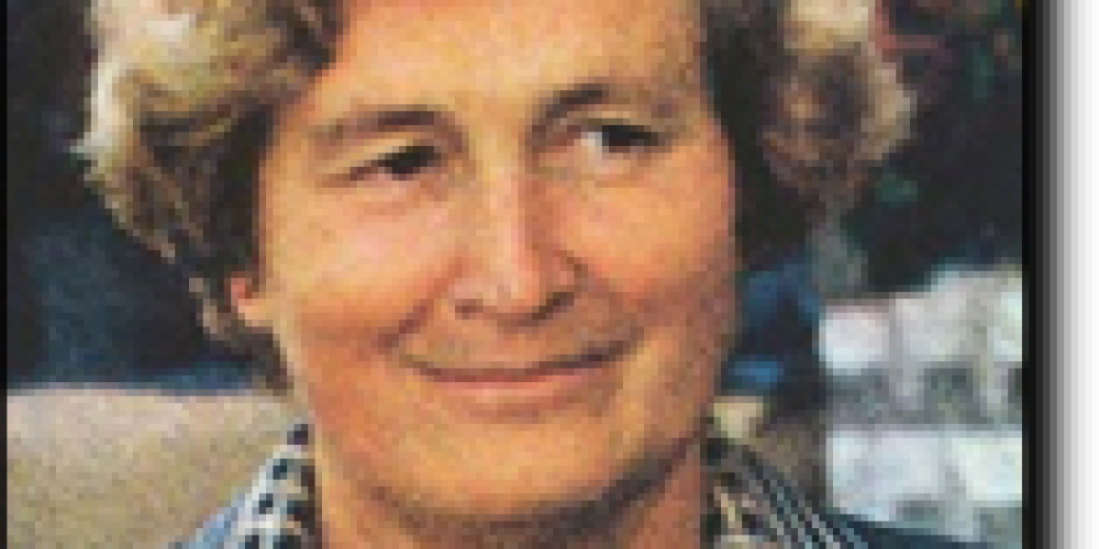 Tina Anselmi