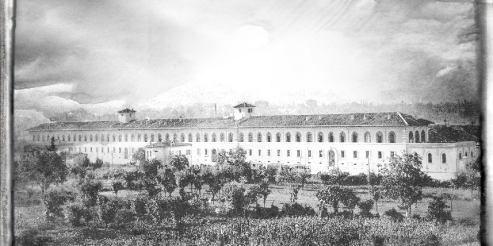 Convegno “Industria e società durante la Grande Guerra”