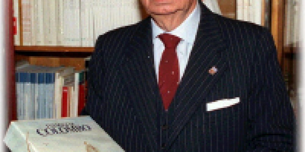 Paolo Emilio Taviani