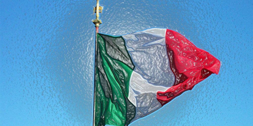 2 giugno: Festa della Repubblica