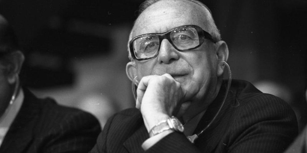 Mariano Rumor