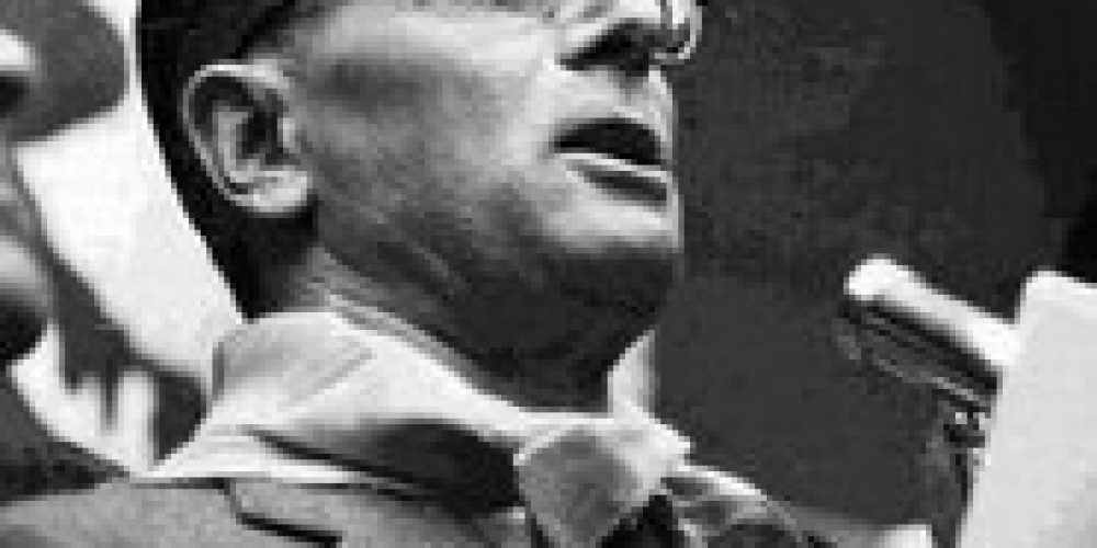 Partigiani cattolici