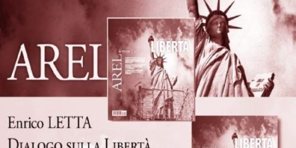 Il concetto di libertà secondo il vangelo di Enrico Letta