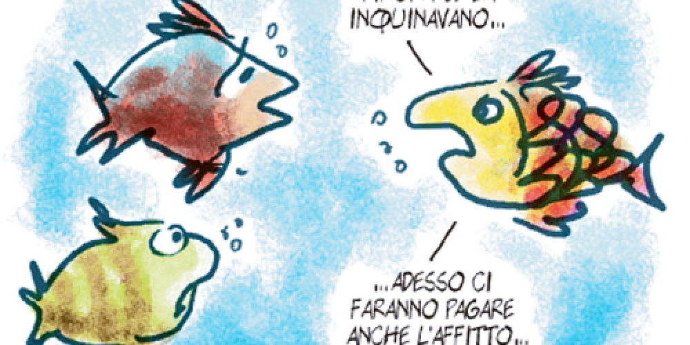 CHANGES IN THE GOVERNANCE OF LOCAL PUBLIC SERVICES IN ITALY. THE CASE OF AN ITALIAN MUNICIPALITY
