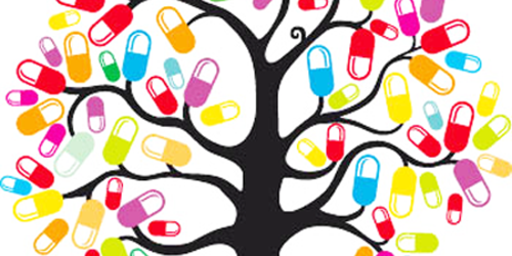 Aumentano le spese farmaceutiche, fortunatamente si allunga la vita!