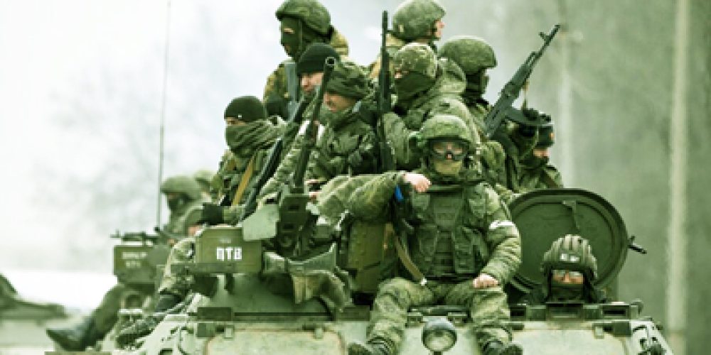 La verità sull’Ucraina